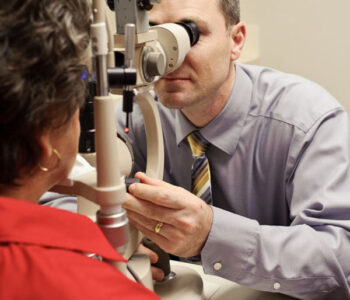 Affleck M D Eye Care exams in Idaho Falls, ID