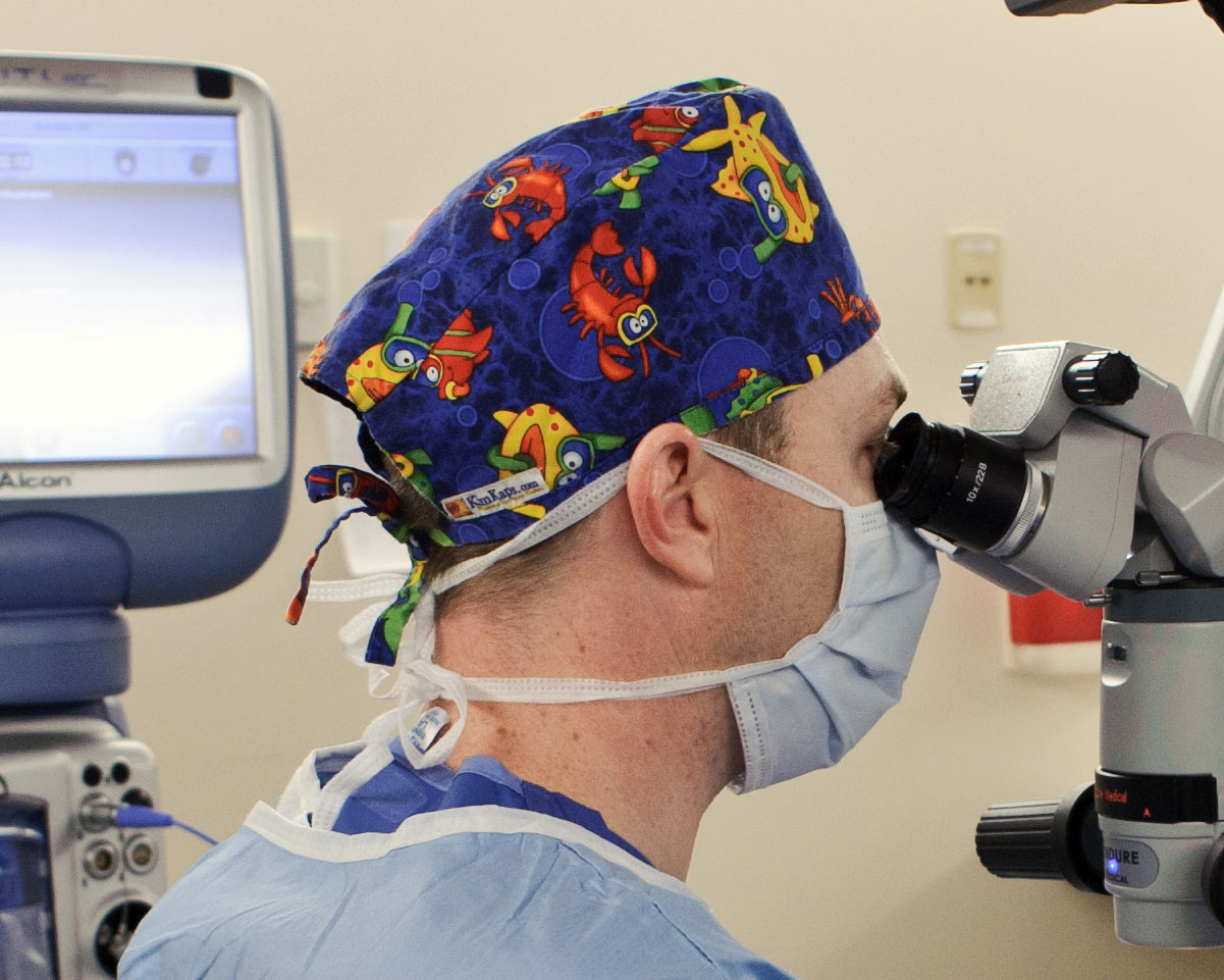 Treat Cataracts in Idaho Falls, ID